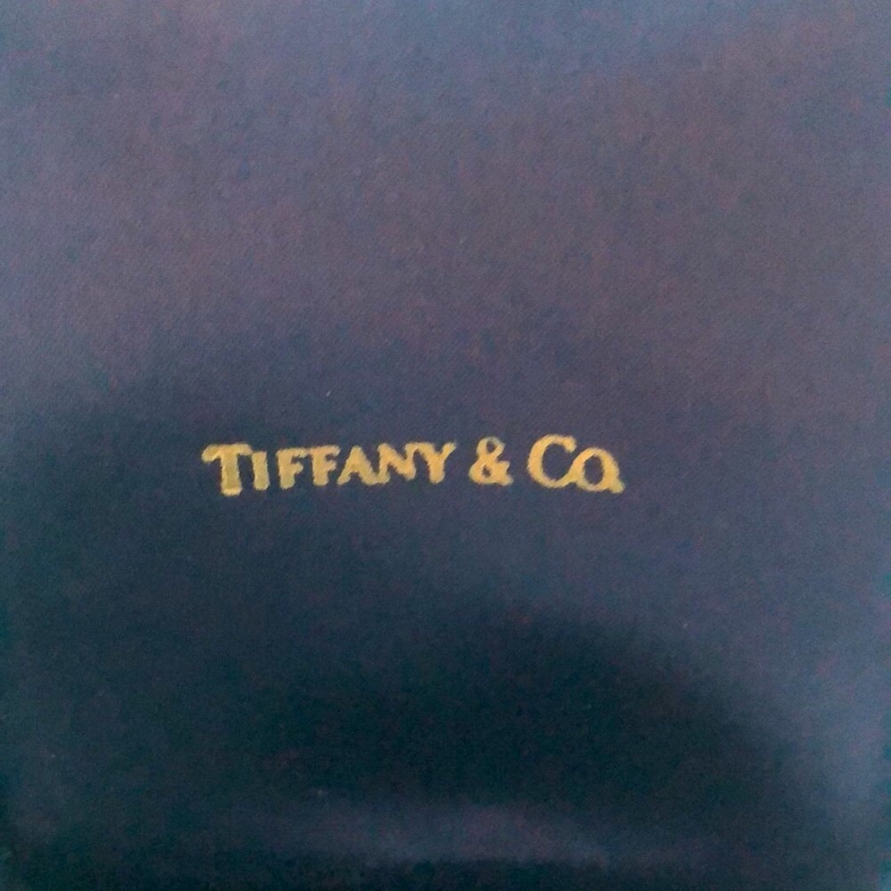 Tiffany Necklace Designed by Paloma Picasso - Picture 5 of 8
